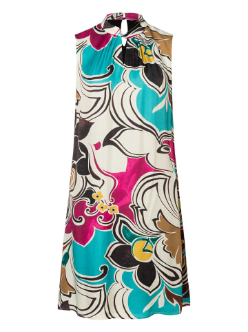 More & More Printkleid in art nouveau print