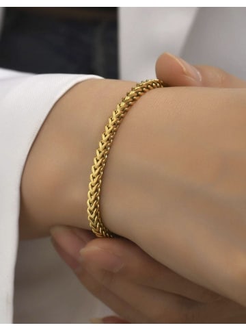 ENGELSINN Armband in Gold