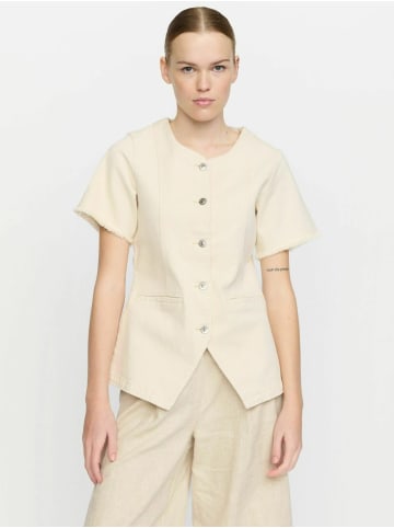 Soft Rebels Hemd SRPheobe in 041 Ecru