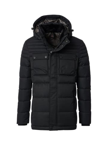 CASAMODA Winterjacke für Herren in uni