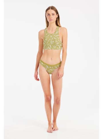 Protest " PRTBoro in Sour Green