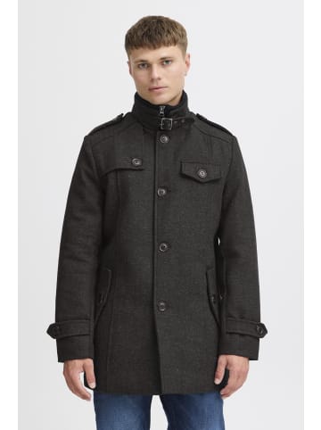 INDICODE Kurzmantel IDBrandan in Schwarz
