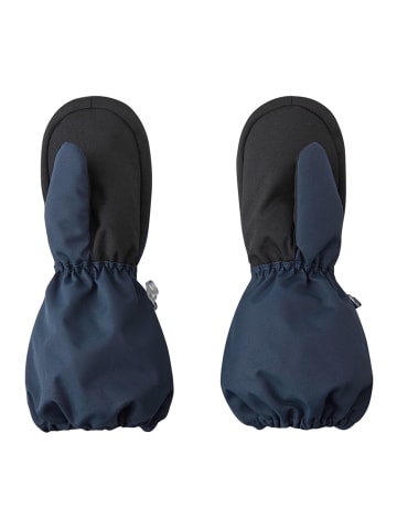 Reima Fäustlinge " Nouto " in Navy