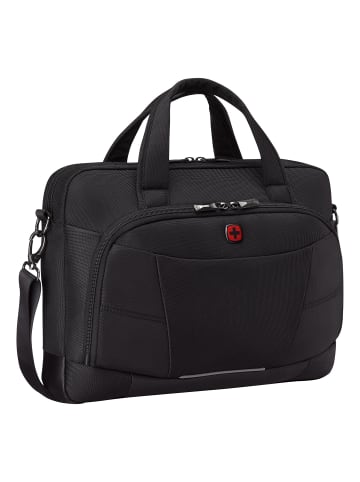 Wenger Altair Aktentasche 37 cm Laptopfach black