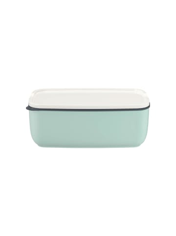 like. by Villeroy & Boch Lunchbox To Go & To Stay 20 x 13 cm in mint