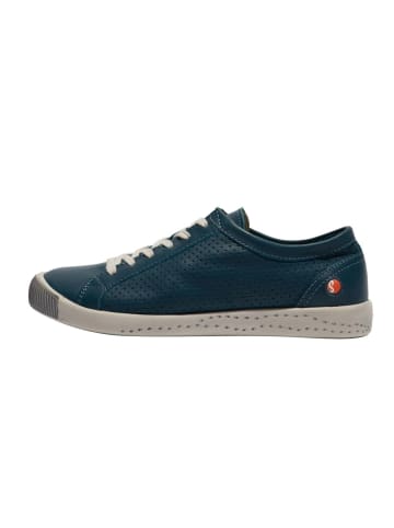 softinos Sneaker in Blau