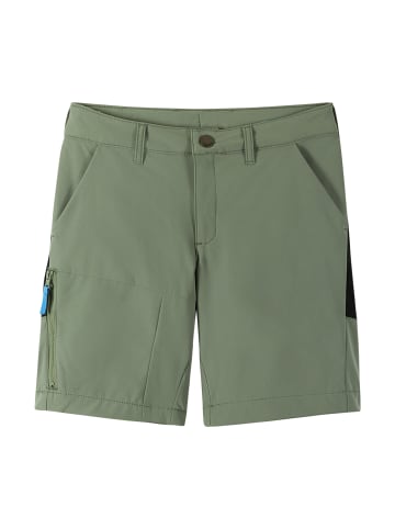 Reima Shorts " Vaelsi " in Greyish green