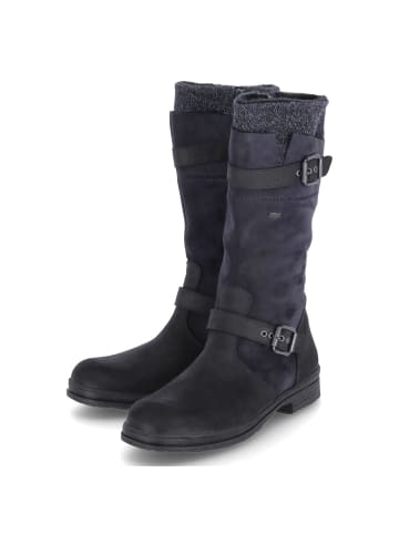 Däumling Winterstiefel ALIA in Blau