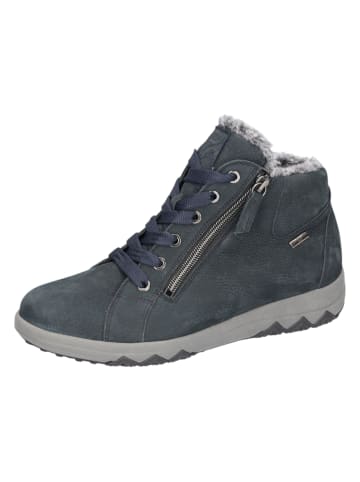 WALDLÄUFER Sneaker grau