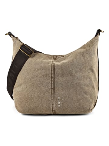 LIEBESKIND BERLIN Paris Umhängetasche M 27 cm in beige
