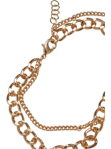 Urban Classics Anklets