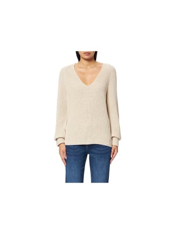 Marc O'Polo Pullover in sand