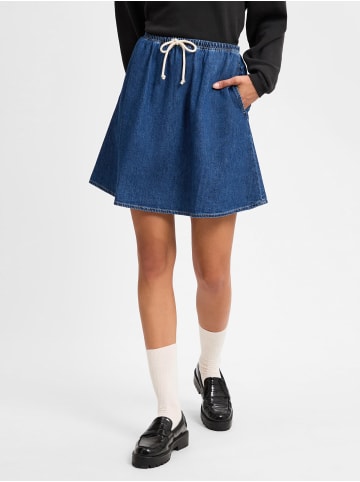 American Vintage Jeans Glo in blue stone