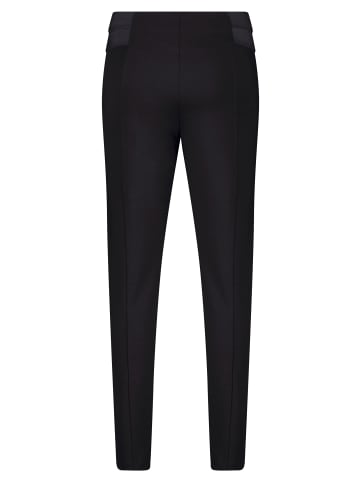 Betty Barclay Basic-Hose mit elastischem Bund in Schwarz