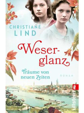 ullstein Buch - Weserglanz