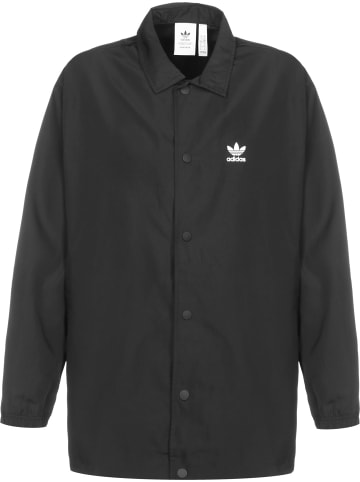 adidas Trainingsjacken in black