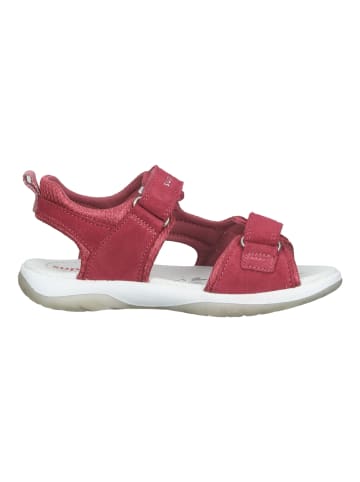 superfit Sandalen in Pink