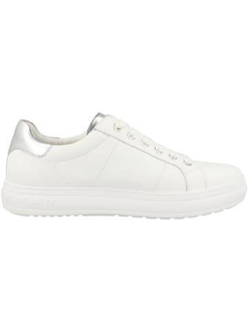 PETER KAISER Sneaker low 9-73740-44 in weiss