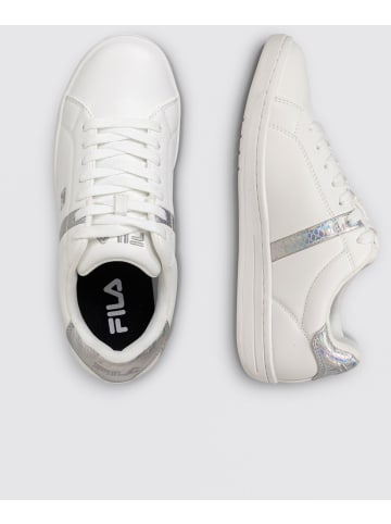 Fila Sneaker in Weiß