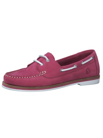 Tamaris Halbschuhe violet