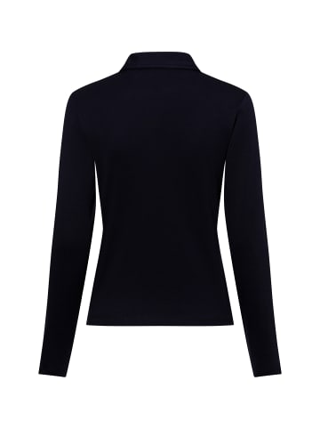 brookshire Langarmshirt in marine