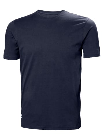 Helly Hansen T-Shirt in Blau