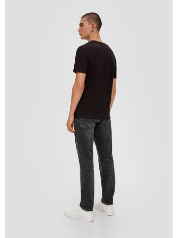 QS Jeans-Hose RICK in 92Z4_grau