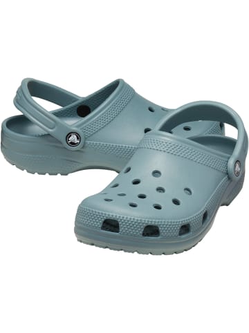 Crocs Clog Classic in petrol