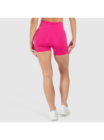 SMILODOX Shorts Cetrina Pro in Pink