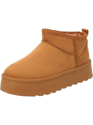 Palado Winterstiefel Zembra in Camel/Camel