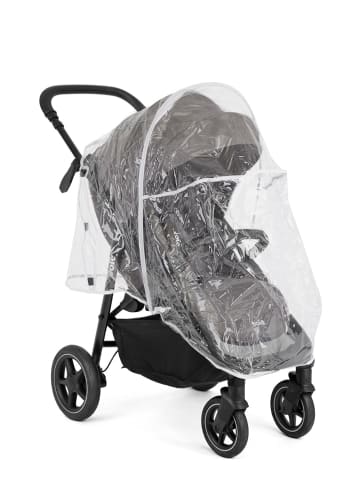 Joie mytrax™ pro Sportwagen Thunder in Grau ab 0 Monate