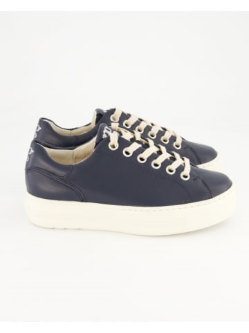 Paul Green Sneaker low in Blau