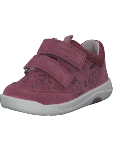 superfit Lauflernschuhe in PINK/ROSA