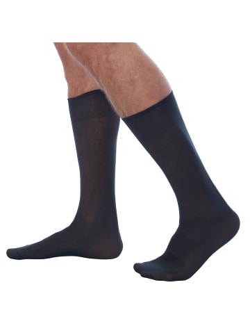 Kisses and Love 2er-Set: Socken in Green