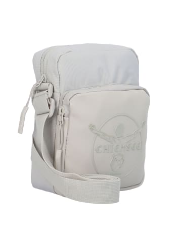 Chiemsee Track "n" Day Umhängetasche 17 cm in creme-creme