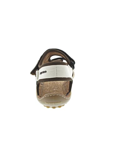 Leguano attrekktive Sandale Beige
