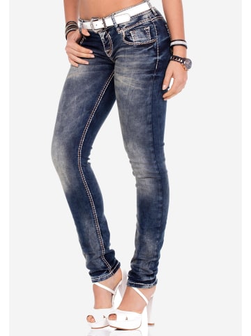 Cipo & Baxx Jeans in Standard