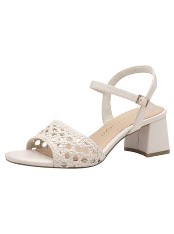 Marco Tozzi Sandale in CREAM