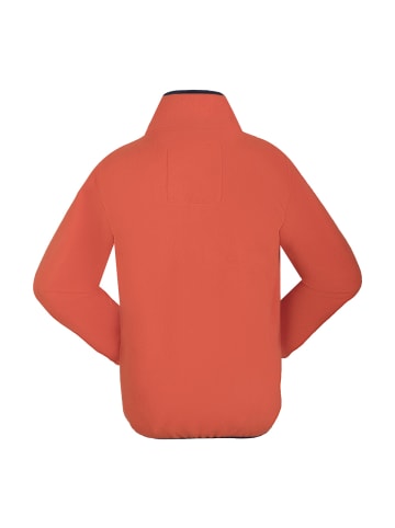 Kamik Fleecejacke RIDLEY in orange