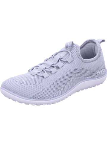 Kangaroos Stoffslipper in grau