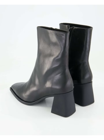 Vagabond Klassische Stiefeletten in Schwarz
