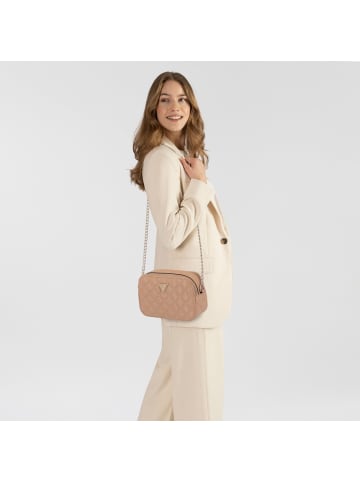Guess Giully II Umhängetasche 20 cm in beige