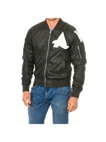 G-Star Raw Übergangsjacke in Green