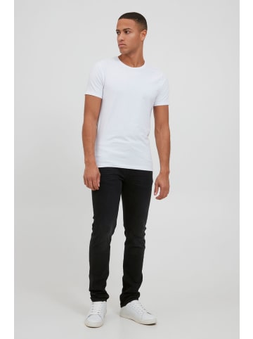 BLEND 5-Pocket-Jeans BHJet fit Multiflex in denim schwarz