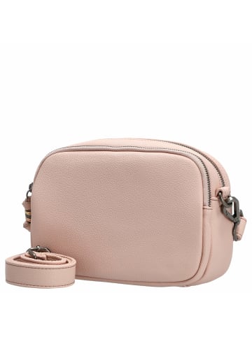 FREDs BRUDER Bestie - Umhängetasche 22 cm (shy rose) in shy rose