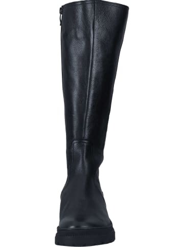 Ara Shoes Klassische Stiefel: Wadenhoch in schwarz