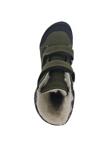 KOEL Barfußschuhe Milo in Grün