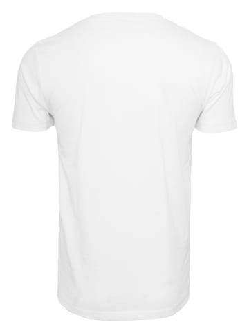 Merchcode Merchcode T-Shirts in white