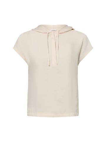 OPUS Shirt Sebu in beige