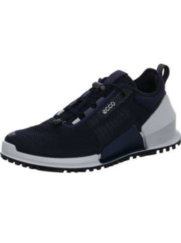 Ecco Sneaker für Herren in blau
